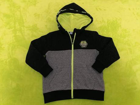 Mikina dopodopo, dopodopo,110