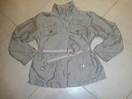 Prechodna bundička, 116