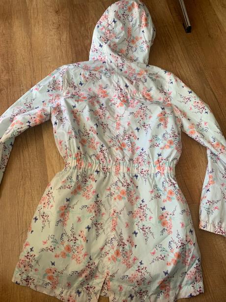 Dievcenska jarna bunda, f&f,158