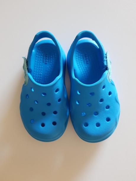 Sandalky crocs, crocs,24