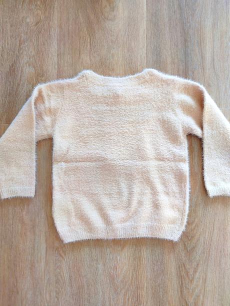 Svetrík s mačičkou, pepco,110