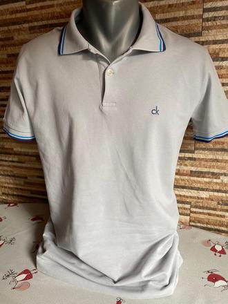 Tričko calvin klein m pánske, calvin klein,m