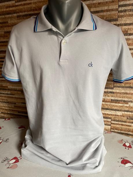 Tričko calvin klein m pánske, calvin klein,m
