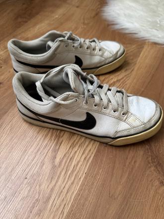 Tenisky niké, nike,39
