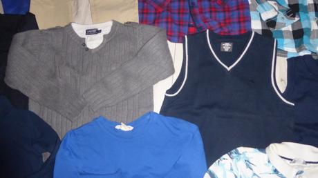 Hm ca lindex authority bal.110/116, 104–116