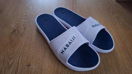 Šlapky nabaiji, nabaiji,38