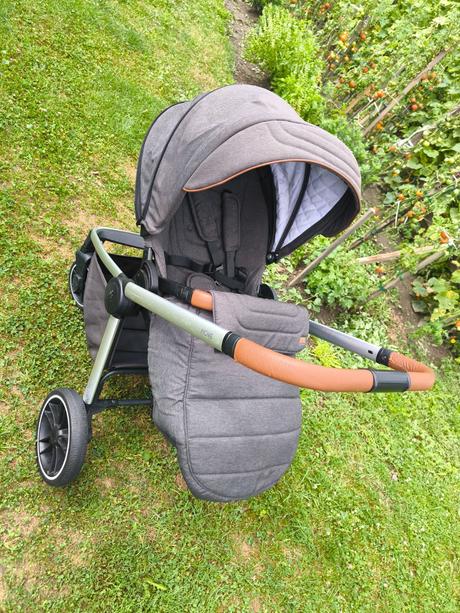 Dvojkombinácia zopa move, zopa,zopa move