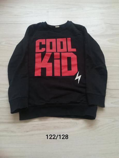 Mikinka kids, kik,122