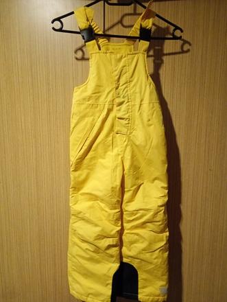 Detské oteplovacky 110/116, lupilu,110