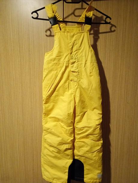 Detské oteplovacky 110/116, lupilu,110