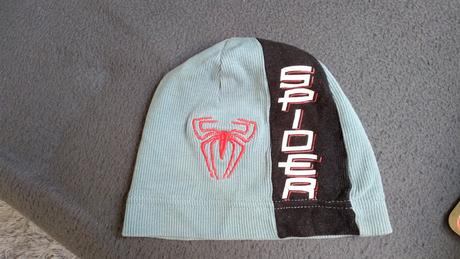 Čiapka spiderman č.98, 98