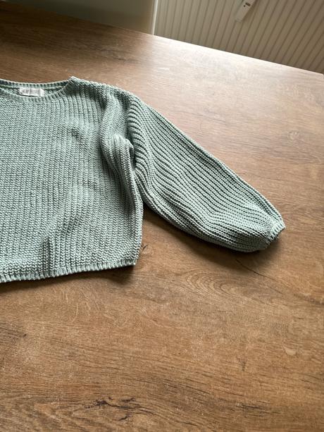 Svetrik h&m, h&m,134