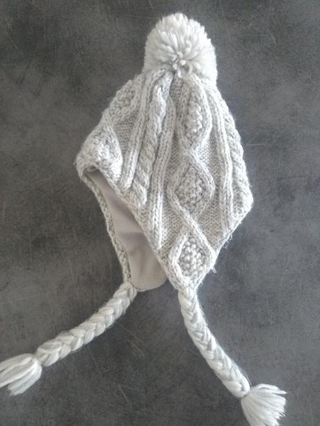 Tepla ciapka (8 - 10 rokov),