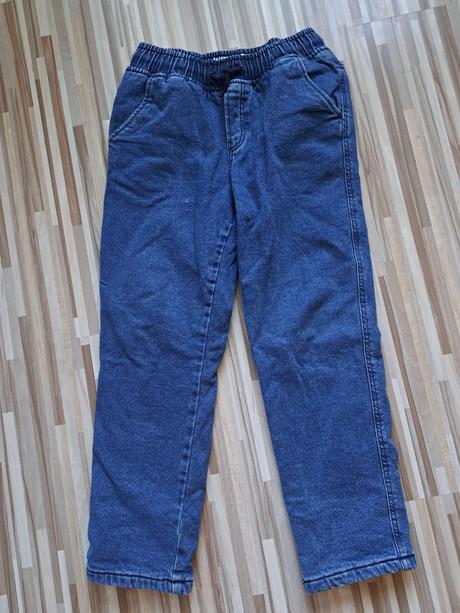 Zateplene rifle, coolclub,158