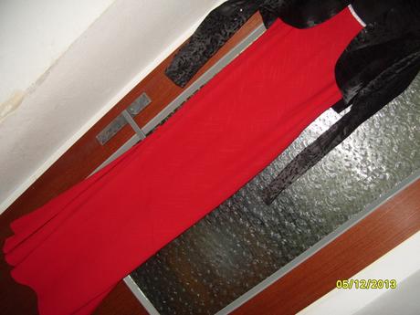 Saty + bolerko v 170 -m, s