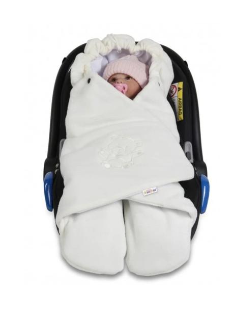 Zavinovačla/fusak, nellys