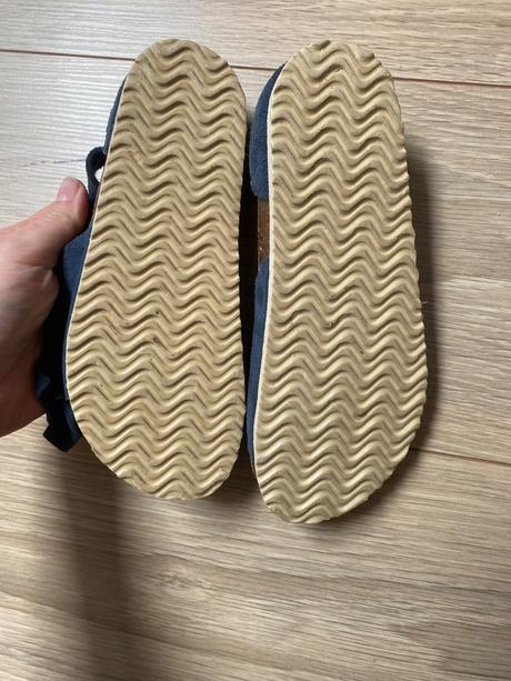 Sandálky, reserved,32