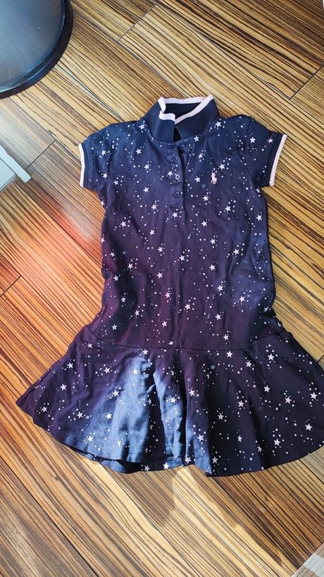 Šaty polo, marc o´polo,164