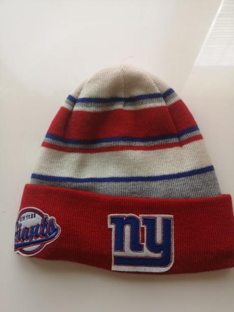 New era pánska zimná čiapka,