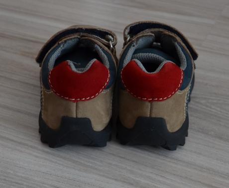 Topánky v top stave, bubble gummers,26