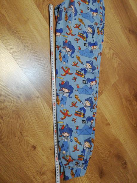 Pyzamka s5838, primark,158