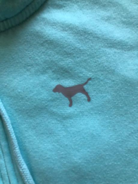 Mikina, victoria's secret,m