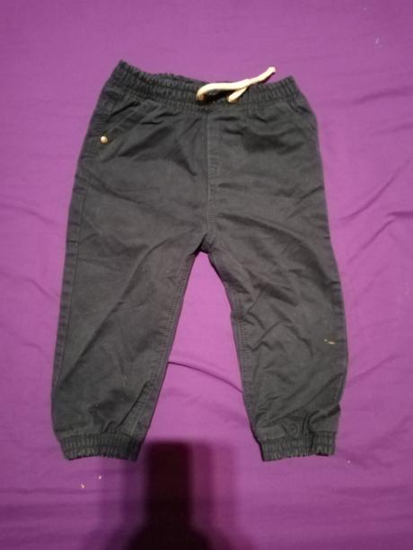 Detske nohavice, 92