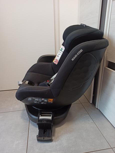Maxi-cosi mica, maxi cosi