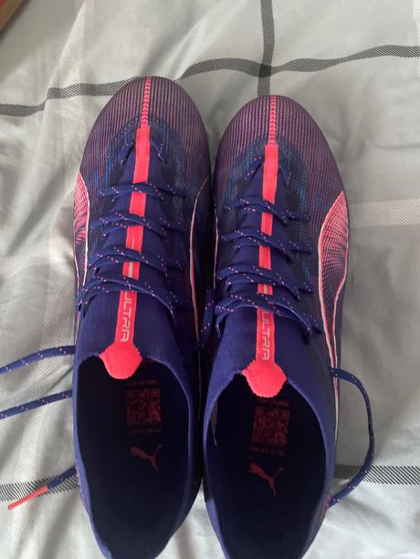 Puma ultra 5 pro fg, puma,44