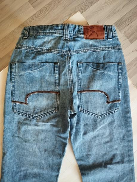 Rifle esprit, esprit,164