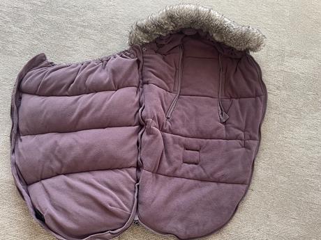 Zimný fusak elodie details, elodie details