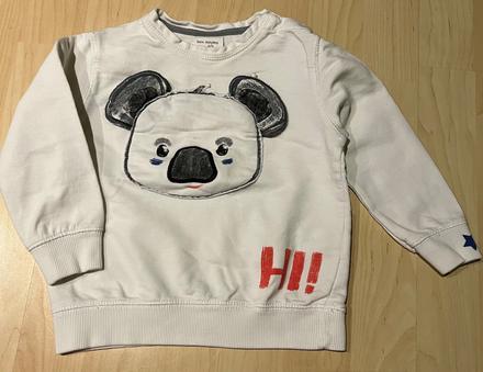 Mikinka zara vel.98 (2/3 roky), zara,98