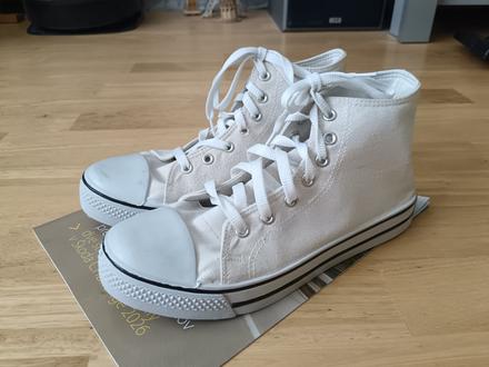 Tenisky, converse,41