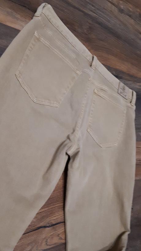 Rifle ralph raulen bezove vel 38/40, ralph lauren,40