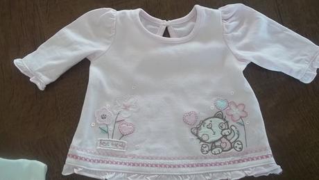 Ružové tričko, next,56