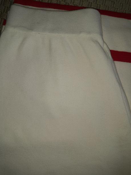 Nohavice široké, m