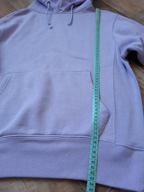 Mikina s kapucňou xs, reserved,xs