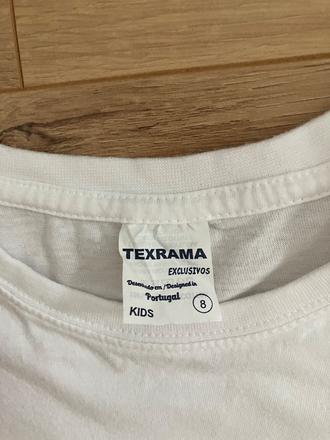 Tričko s výšivkou, 116