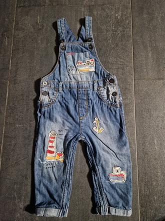 Rifle na traky, next,80