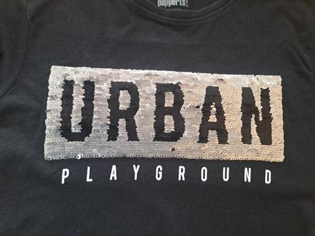 Meniace tričko, pepperts,152