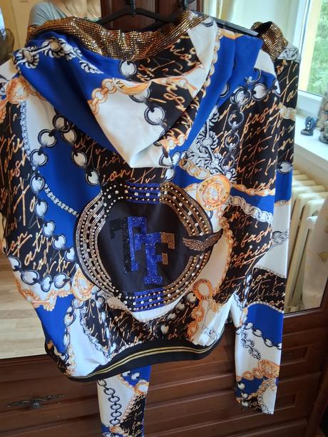 Leginovy troj koplet, l / m / s