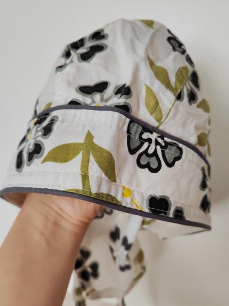 Šatočka na hlávku, 116