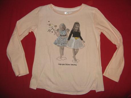 Tricko - super stav, pepco,116