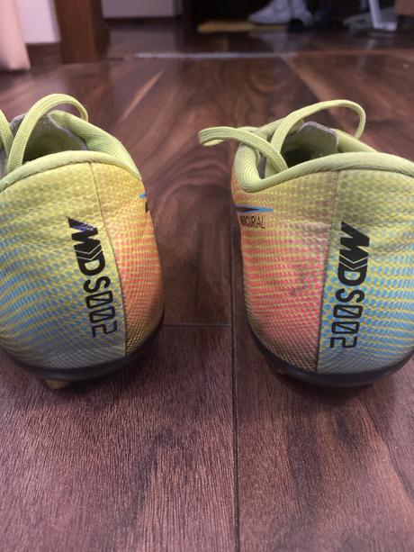 Kopacky nike mercurial, nike,38