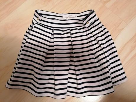 Suknička, h&m,110