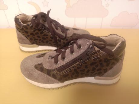 Topanky zn. enrico fantini junior, 25