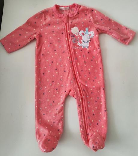 Froté dupačky, pepco,68