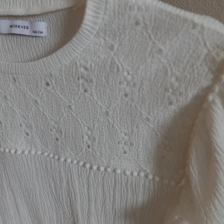 Tričko reserved 146, reserved,146