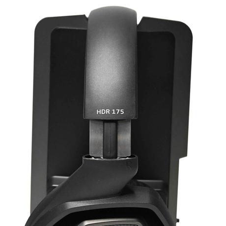 Bezdrôtové slúchadla sennheiser rs 175,