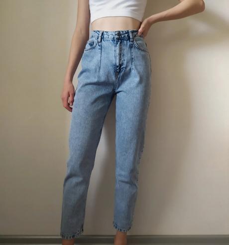 Mom jeans, 36